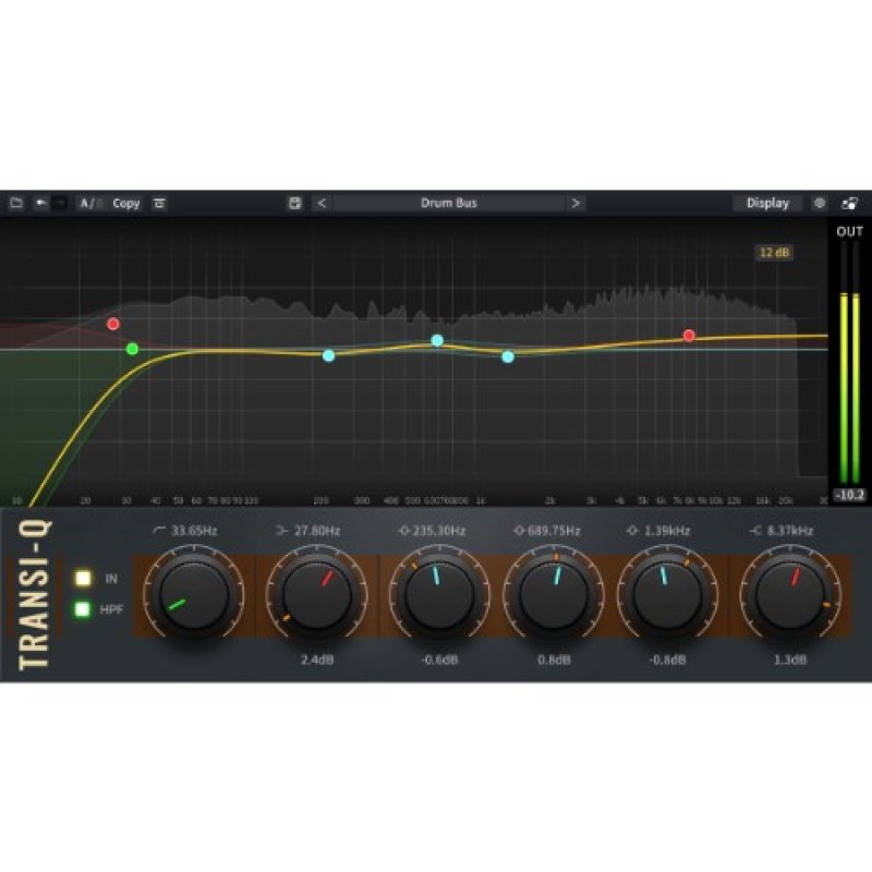ThreeBodyTech Transi-Q (Download)
