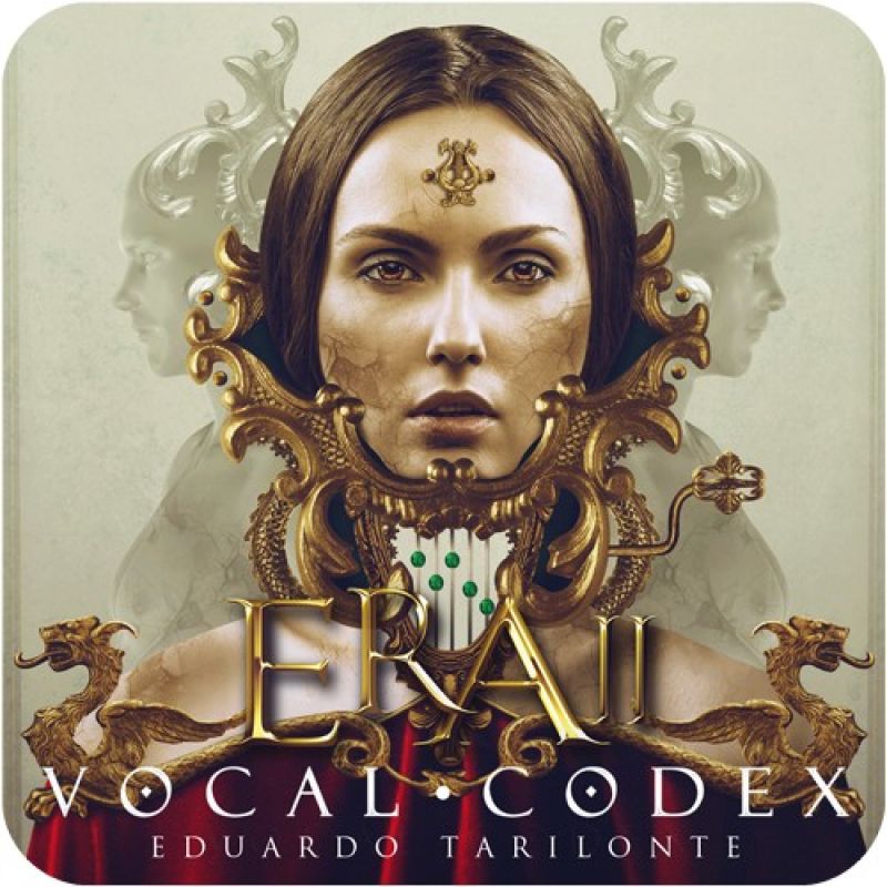 Best Service ERA II Vocal Codex EP (Crossgrade from any ERA Library, Download)