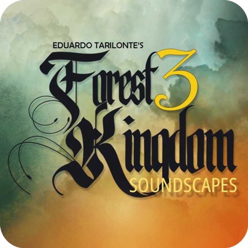 Best Service Forest Kingdom 3 - Soundscapes (Download)