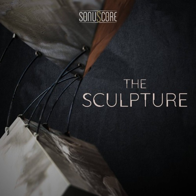 SonuScore The Sculpture (Download)