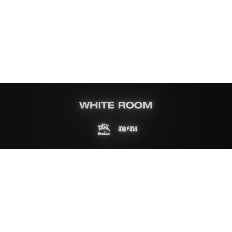 Make Believe Studios White Room (Download)