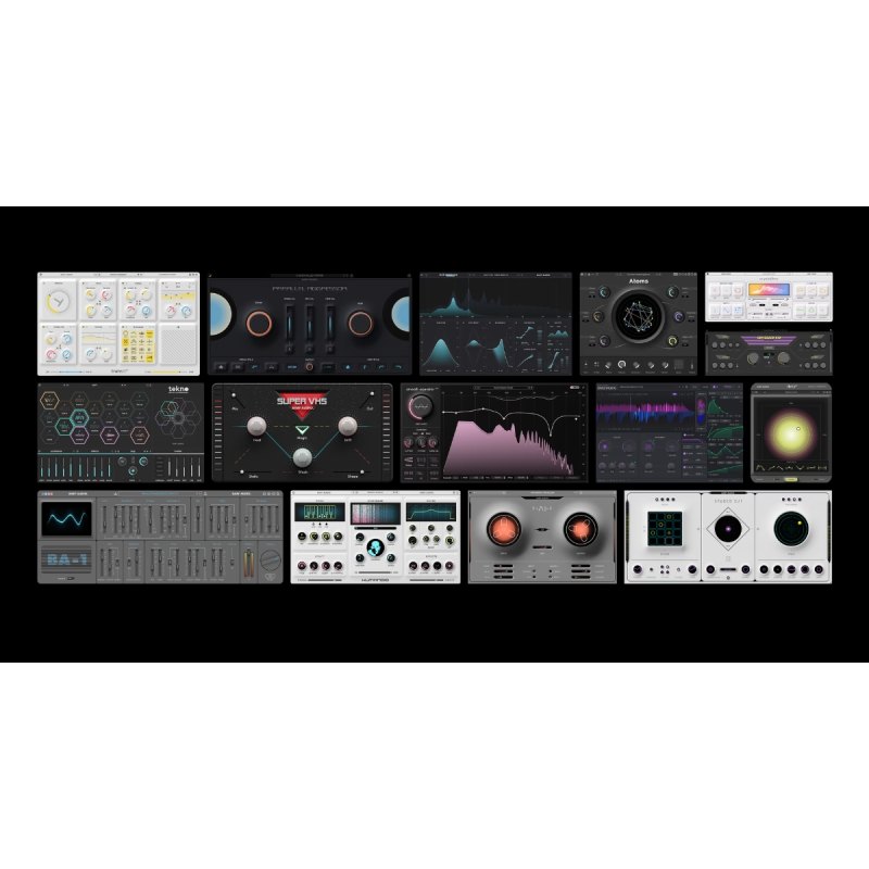 Baby Audio Complete Bundle (Download)