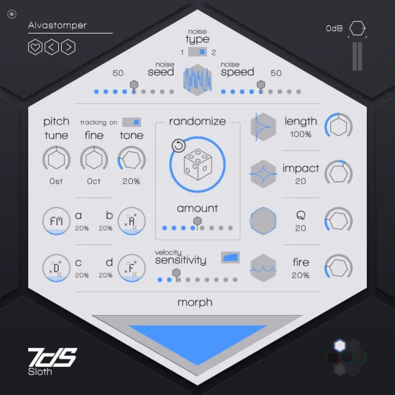 BEATSURFING 7DeadlySnares (Download)