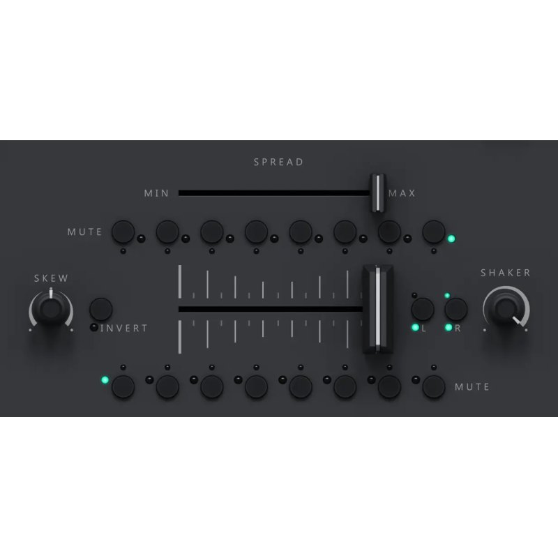 BEATSURFING beatfader (Download)