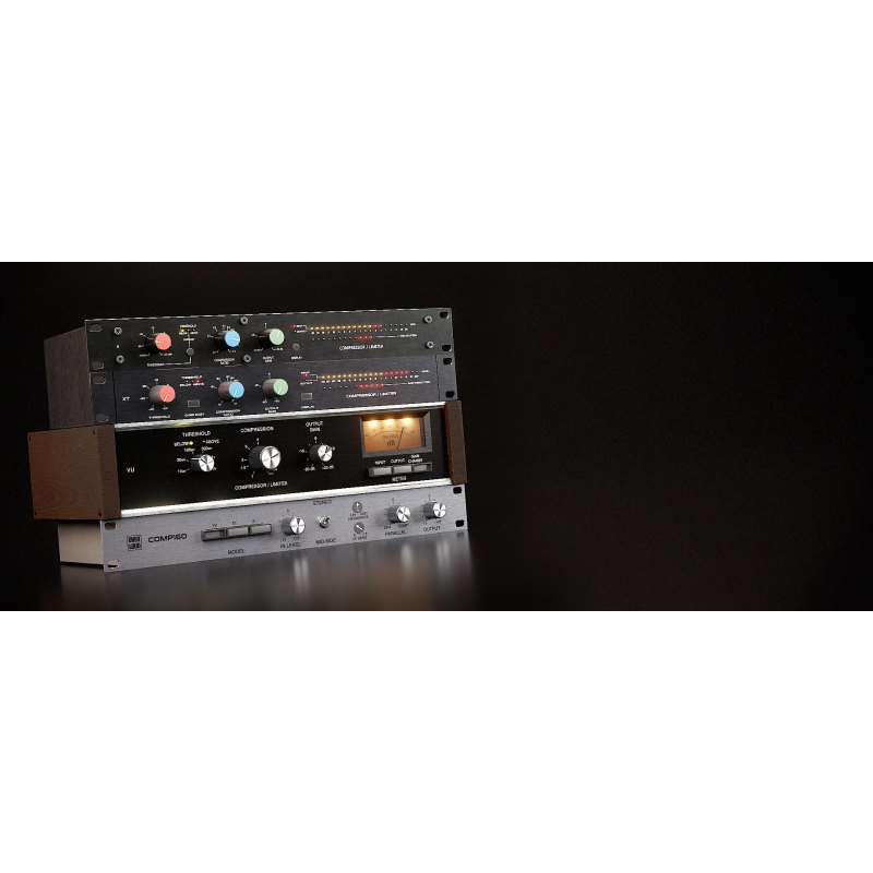 Overloud Gem Comp160 (Download)