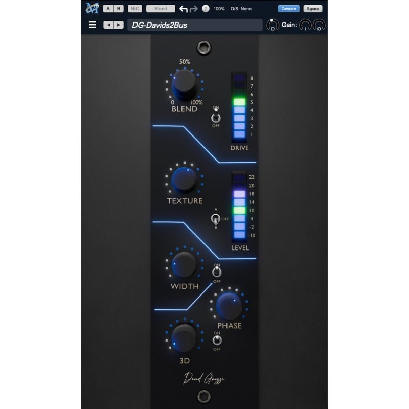 Make Believe Studios Davids2Bus (Download)