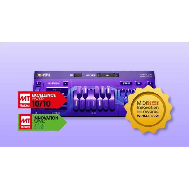 Pitch Innovations PI Ultimate Bundle (Download)
