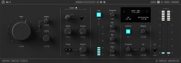 Naturl Audio AL-1 (Download)