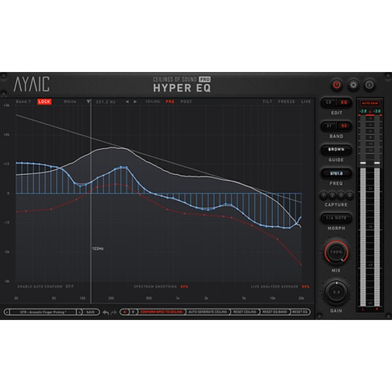 AyaicWare ProM3 Bundle (Download)