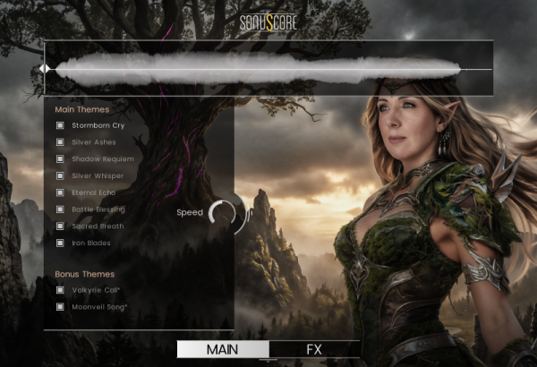 BOOM Library Sonuscore Fantasy Vocal Phrases (Download)