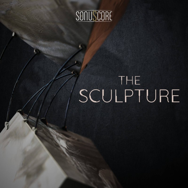 BOOM Library Sonuscore The Sculpture (Download)