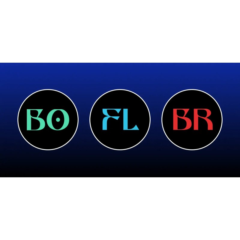 MNTRA The FX Bundle - Three Reactive Effects (Download)