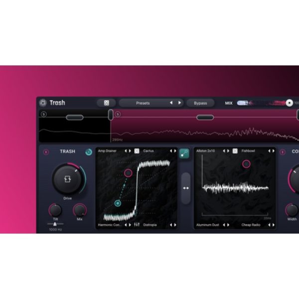 iZotope Trash (Download)