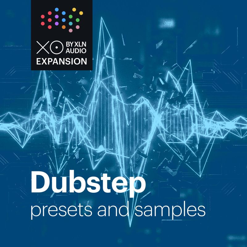 XLN Audio Dubstep XOpak Expansion for XO (Download)