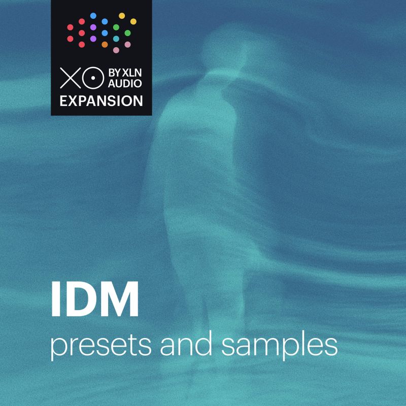 XLN Audio IDM XOpak Expansion for XO (Download)