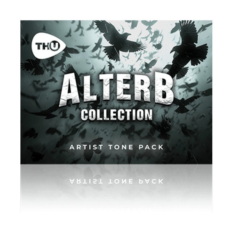 Overloud AlterB Collection - Rig Library for TH-U (Download)