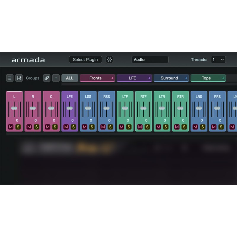 Fiedler Audio armada (Download)