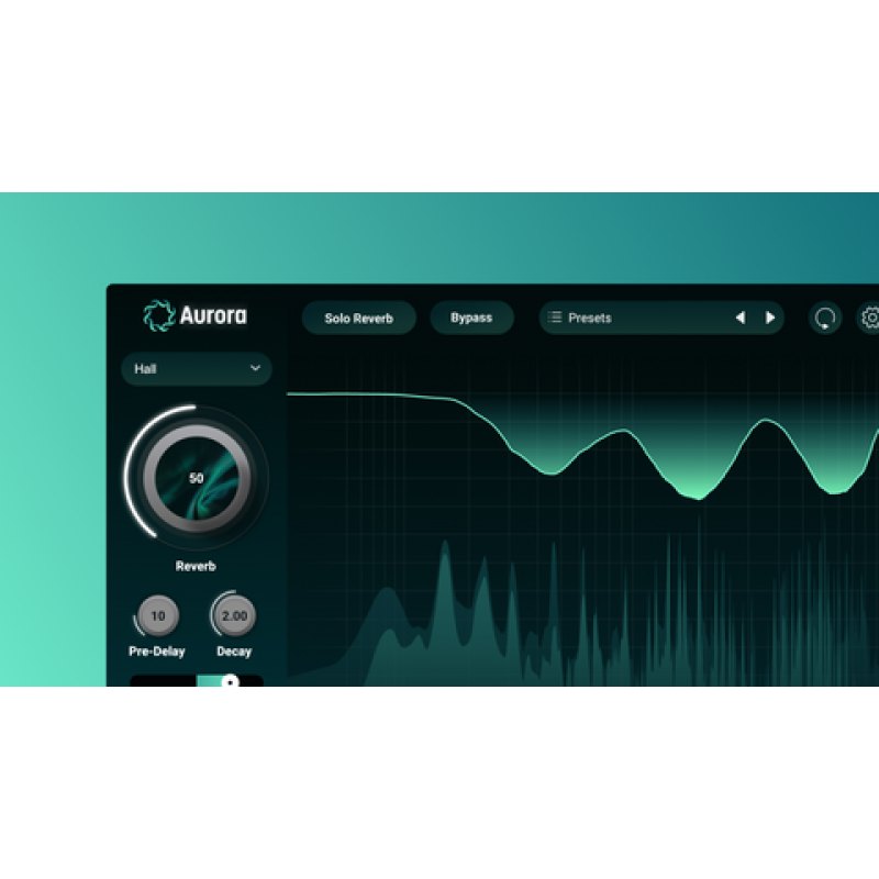 iZotope Aurora (Download)