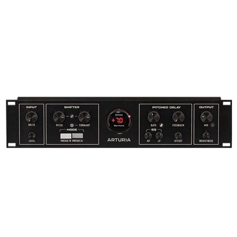Arturia Pitch SHIFTER-910 (Download)