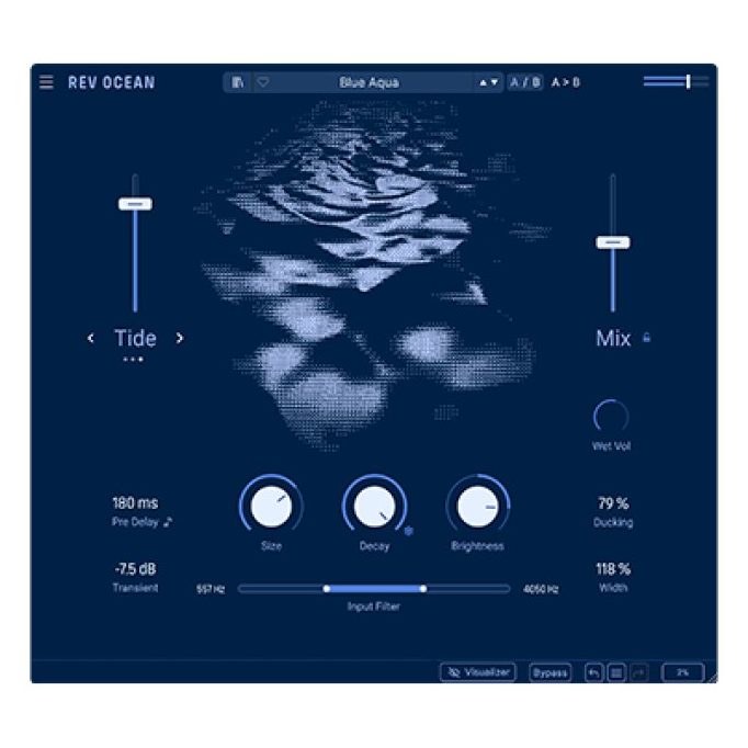 Arturia Rev OCEAN Bundle (Download)