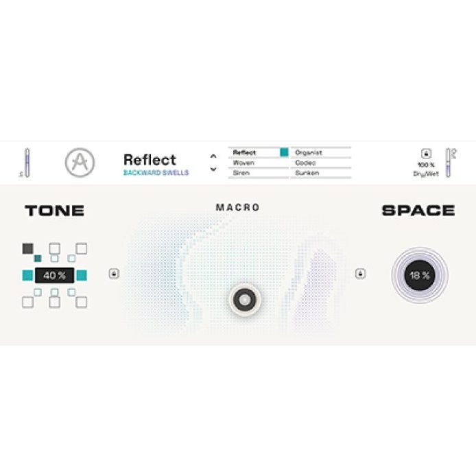 Arturia Efx AMBIENT (Download)
