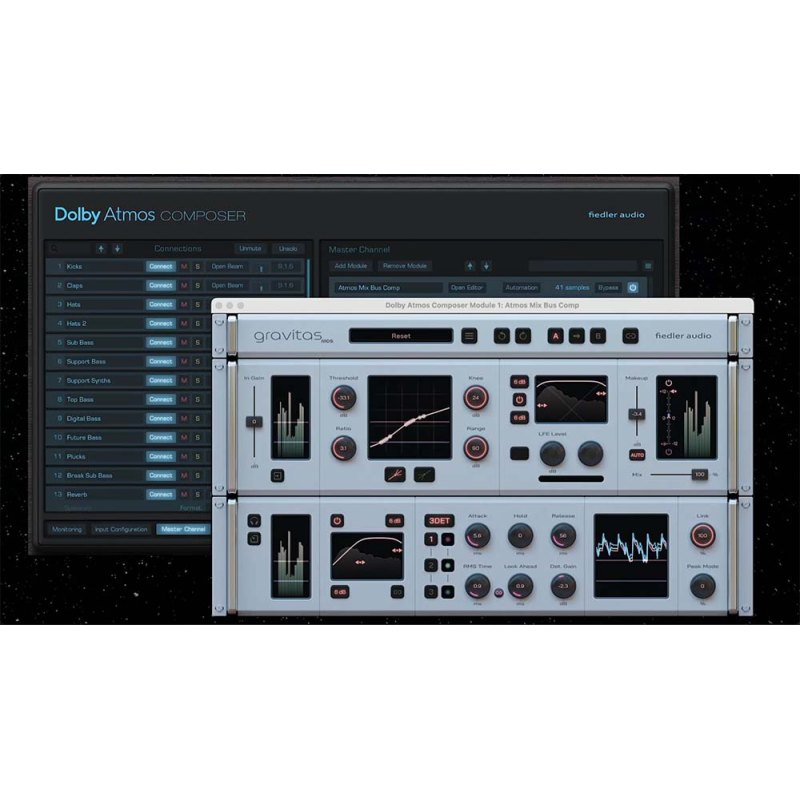 Fiedler Audio Total Bundle 2026 (Download)