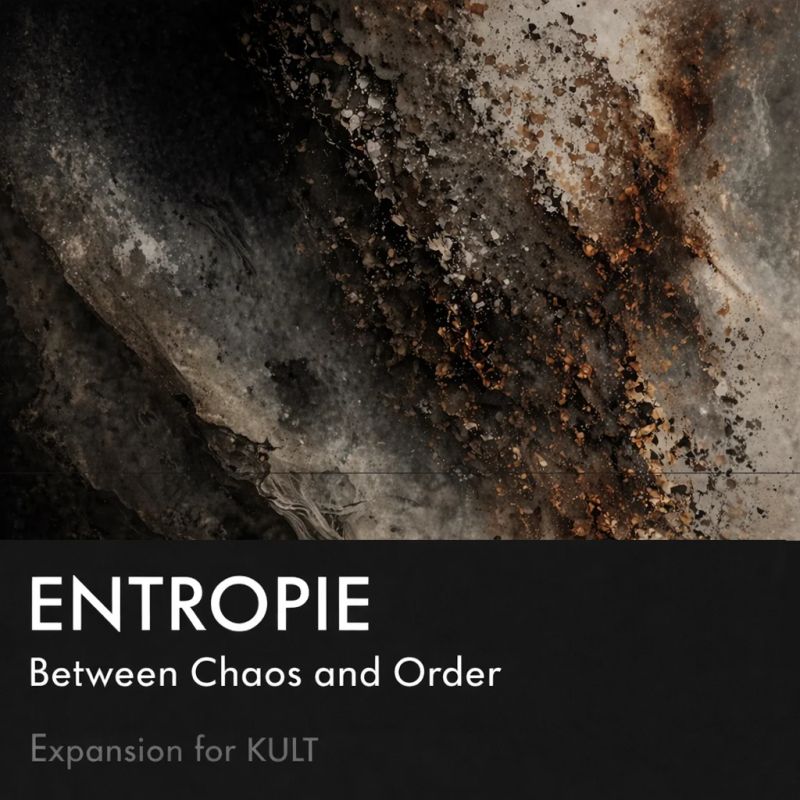 Tracktion Mana for KULT (Download)