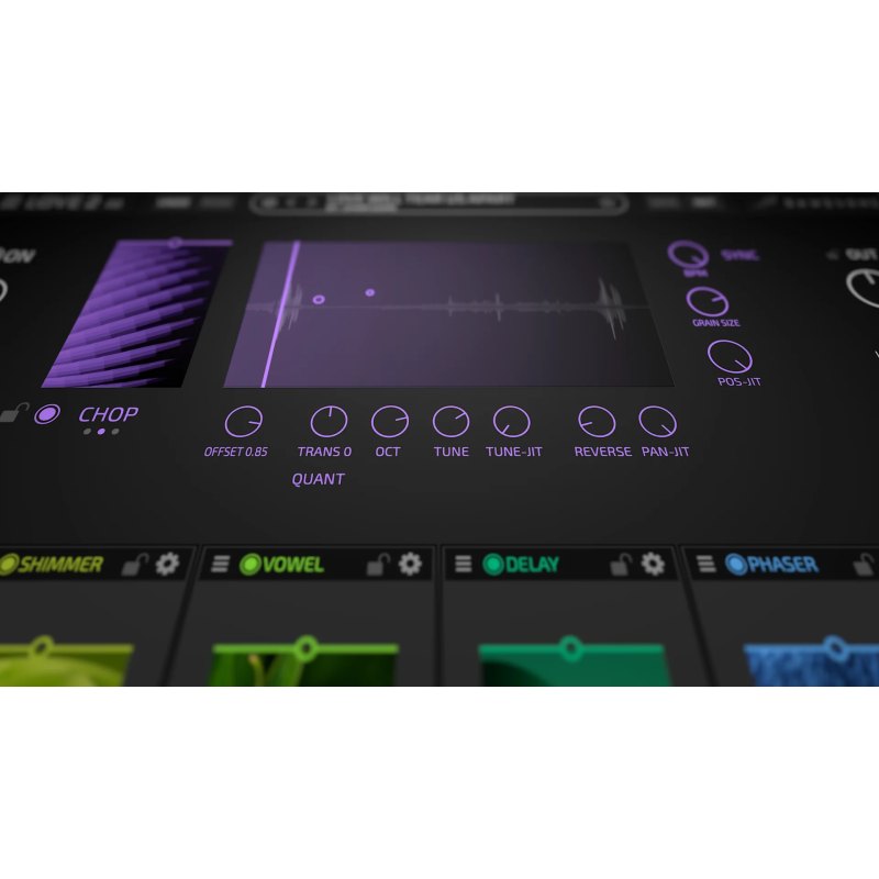 Tracktion Love 2 (Download)