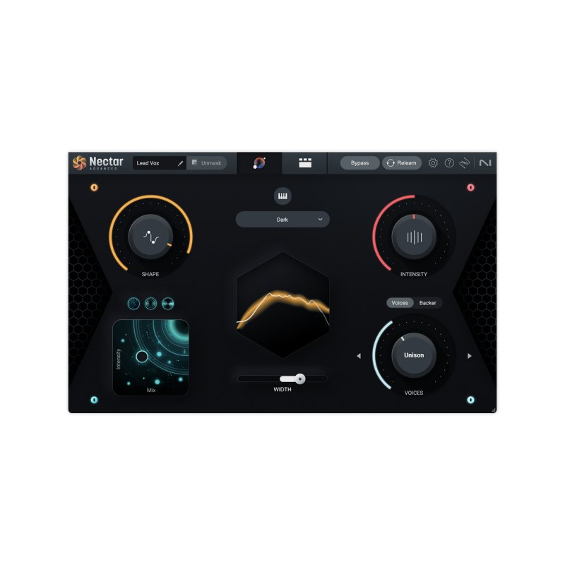 iZotope Nectar 4 Advanced
