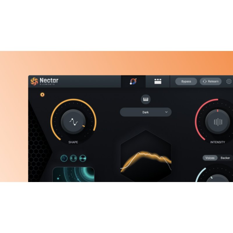 iZotope Nectar 4 Elements (Download)