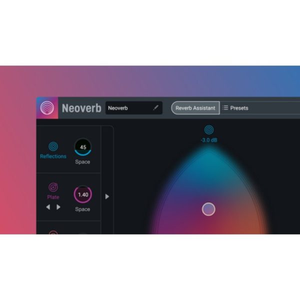 iZotope Neoverb (Download)