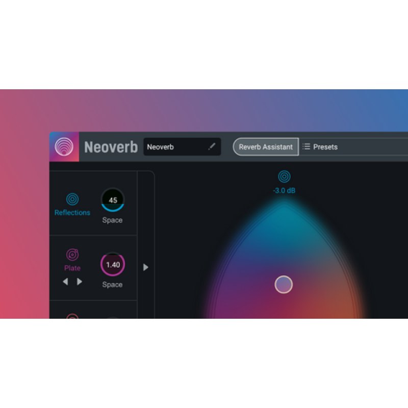 iZotope Neoverb (Download)