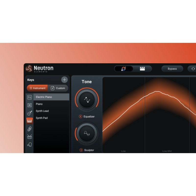 iZotope Neutron 5 Elements (Download)