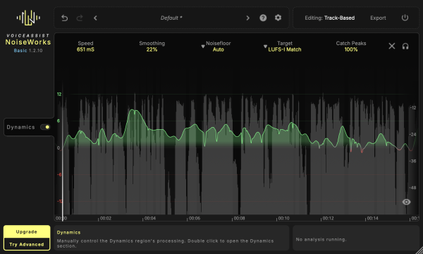 NoiseWorks VoiceAssist Basic (Download)