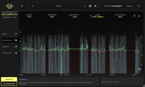 NoiseWorks VoiceAssist Standard (Download)