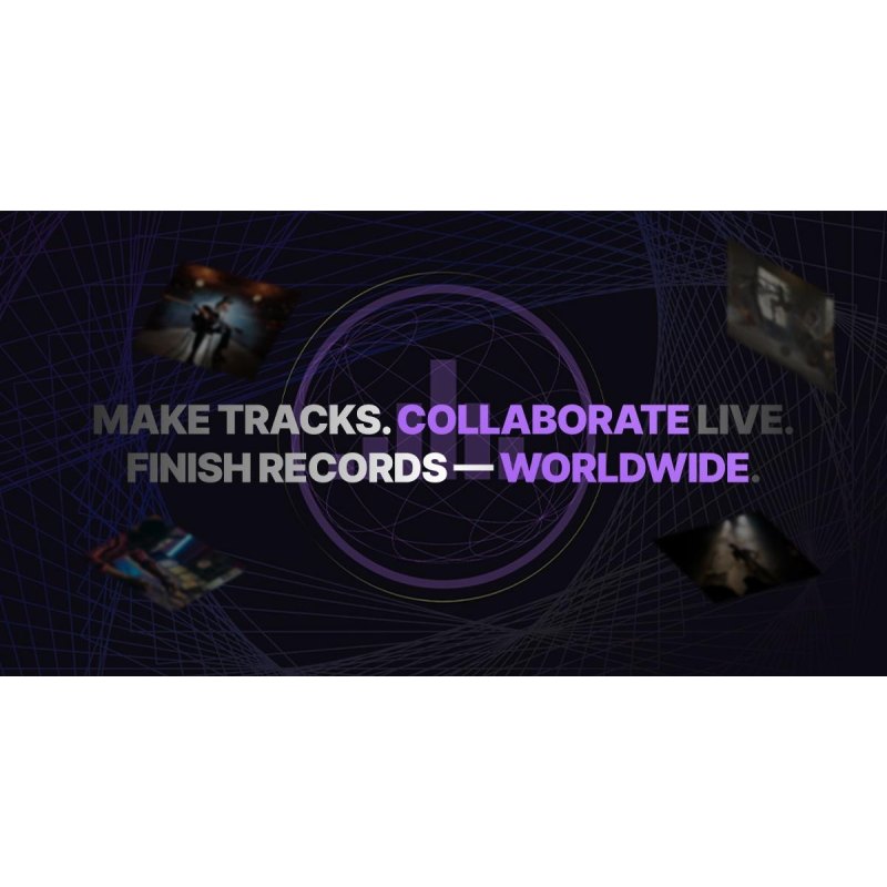 SoundBridge Virtual Collection (Subscription, 1-Year, Download)