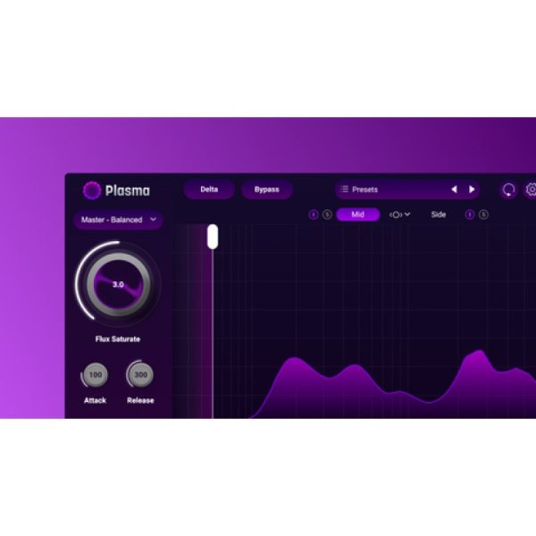 iZotope Plasma (Download)