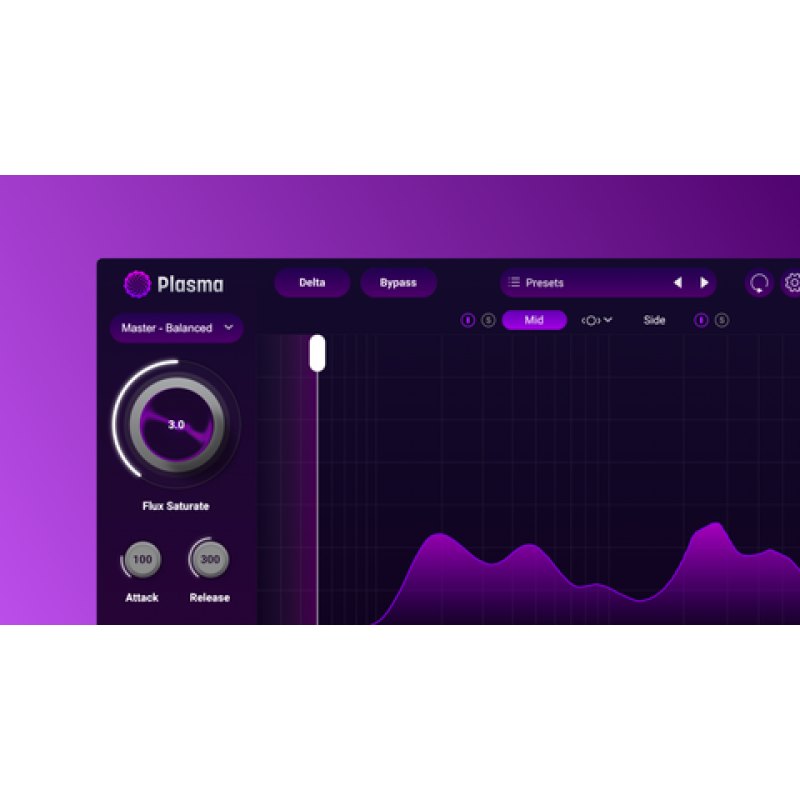iZotope Plasma (Download)