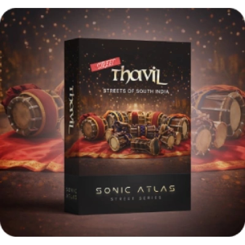 Pitch Innovations Thavil Kit