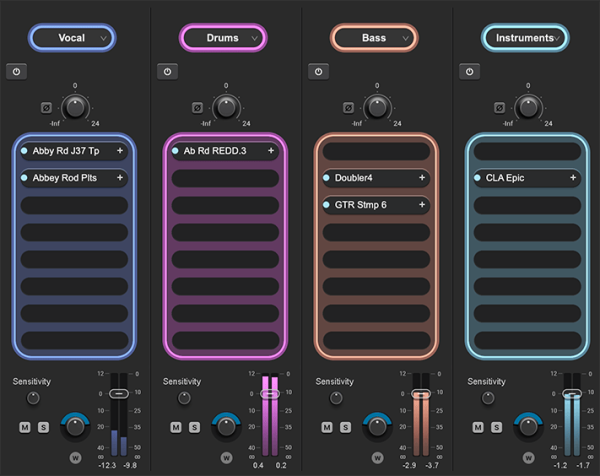 Waves StudioVerse: Mix Unlock (Download)