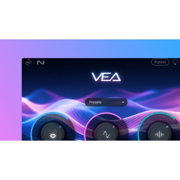 iZotope VEA (Download)