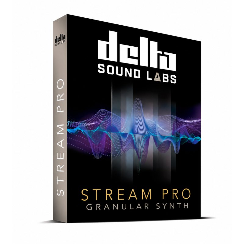 Delta Sound Labs Stream Pro