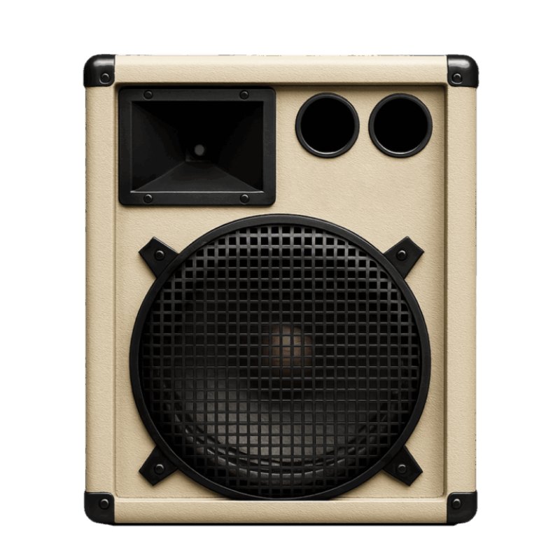 Rhodes Vari-Amp