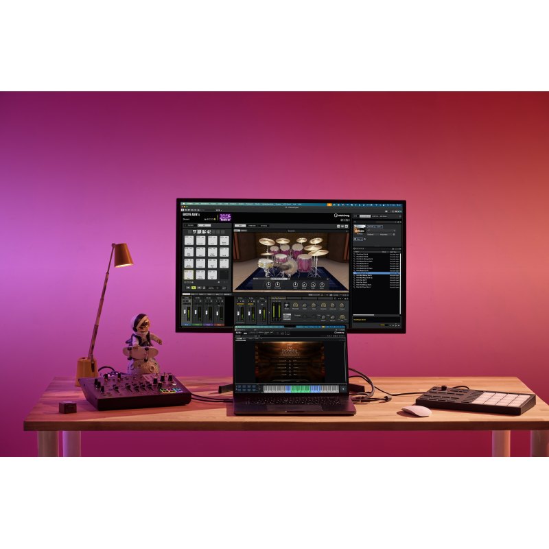 Steinberg Absolute 7 Bundle (Download)