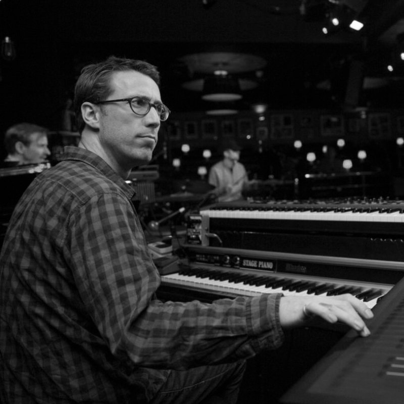 Rhodes V8 Pro picture 3