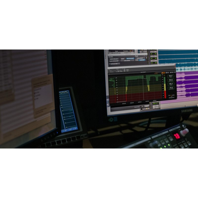 NUGEN Audio DialogCheck (Download)