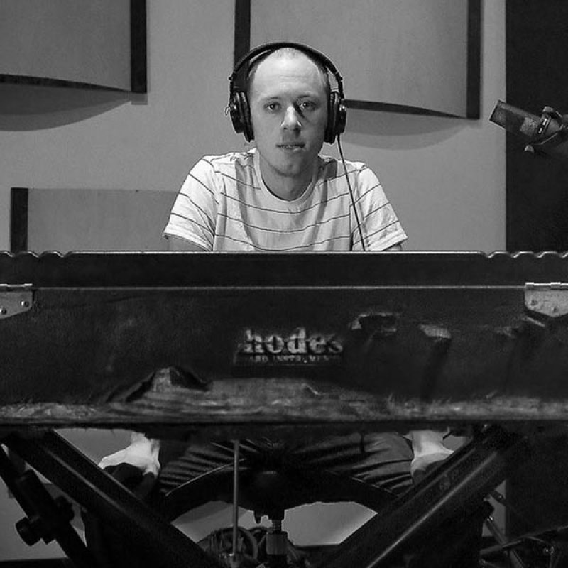 Rhodes V8 Pro picture 5