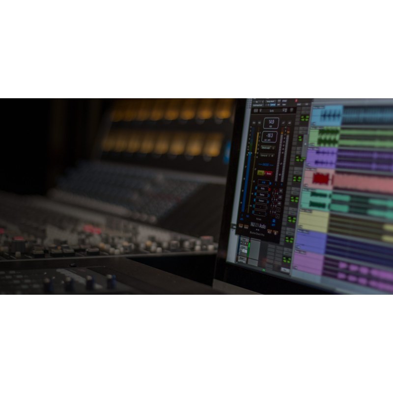 NUGEN Audio MasterCheck 2 (Download)