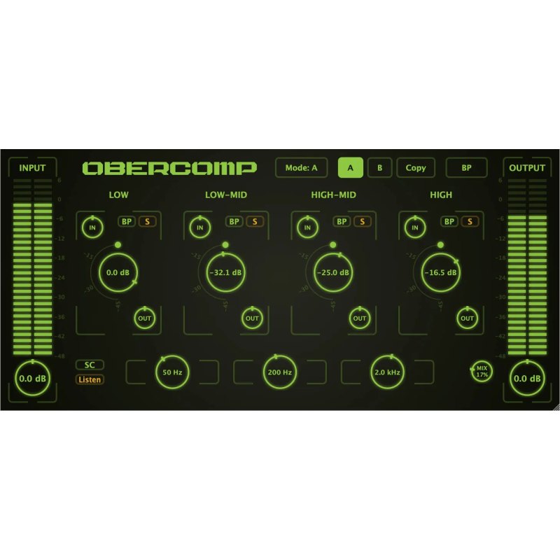 DDMF OberComp