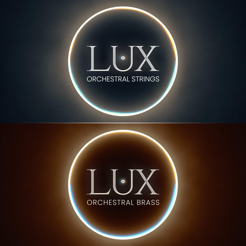 SonuScore LUX Orchstral Bundle